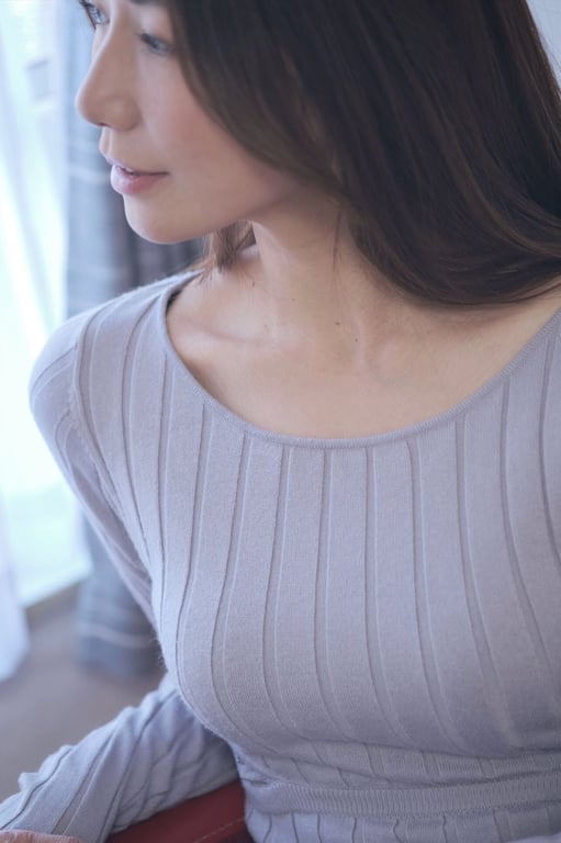 图片[6]-加藤彩乃 ヌード写真集 〜漂亮姐姐全部给你看〜 (Middle H出版) - 在线免费观看-阅图吧