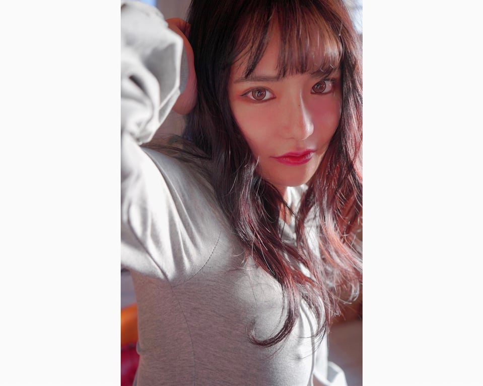 图片[164]-Sara Tsukihi 月妃莎拉 - Goodnight fiction 晚安虚构 - 在线免费观看-阅图吧