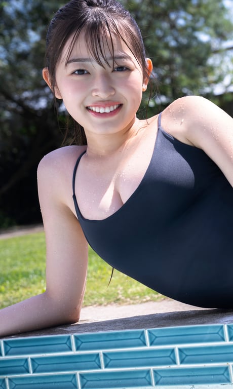 图片[27]-2024.07.08 【数字限定】黑江心阳写真集「开心、心阳。」 週プレ PHOTO BOOK - 在线免费观看-阅图吧