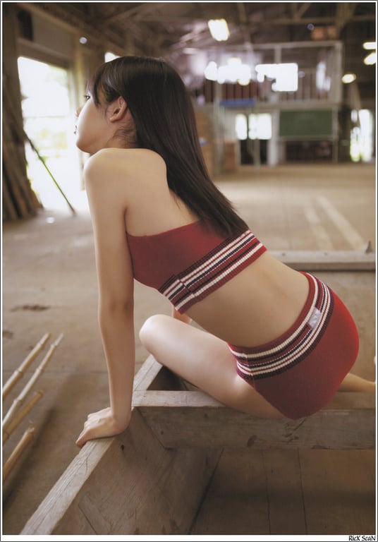 图片[7]-#Rina Koike 小池里奈 – 1st year, 4th group, 19th 一年级・四组・十九号 (2006-10-02) - 全本免费在线观看-阅图吧