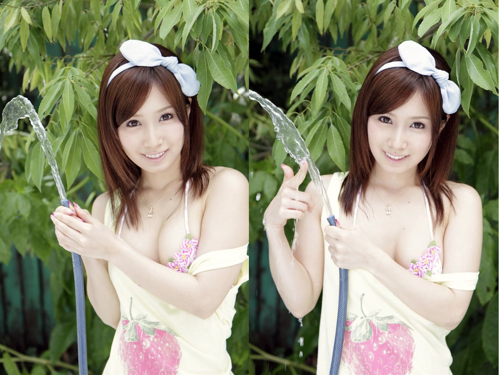 图片[34]-#【美女画报】小岛南 用棉花糖身材献上幸福礼物 - 全本免费在线观看-阅图吧