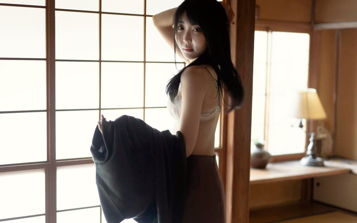 图片[32]-#七菜乃 裸体写真集『Dream』 - 全本免费在线观看-阅图吧