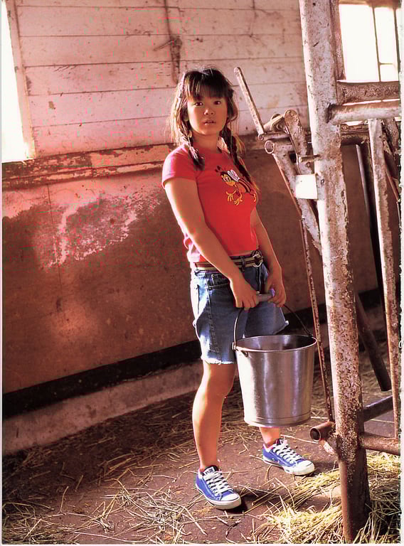 图片[77]-#2001.10.20 Shizuka Ichii 市井静香 – Gakko 学校 - 全本免费在线观看-阅图吧