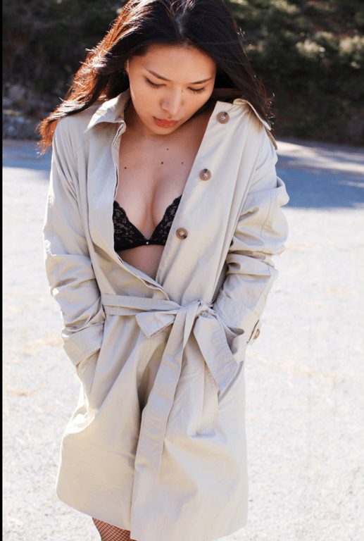 图片[4]-Tomoyo Uesugi 上杉智世 - Kazumi JIN 金和美 - 在线免费观看-阅图吧