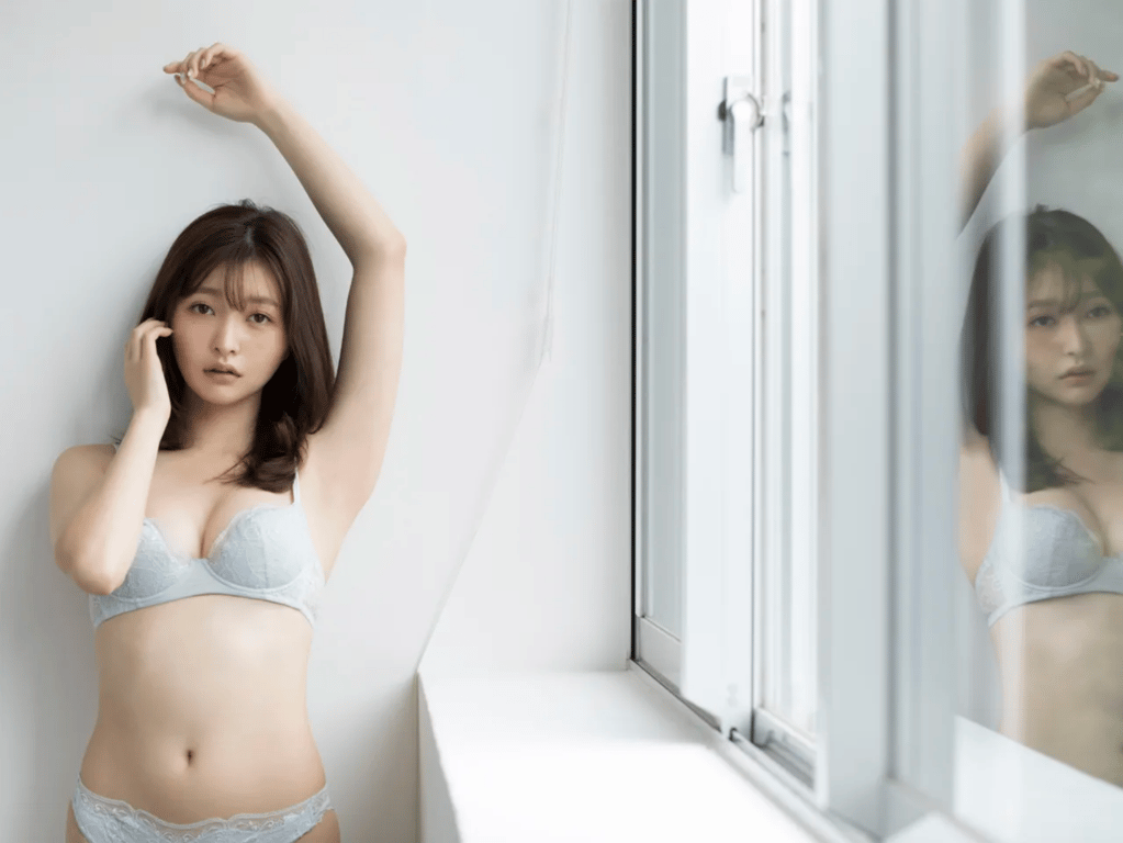 图片[3]-#橋本萌花 日本最性感的社长千金 vol.2 FRIDAY数码写真集 Not Complete - 全本免费在线观看-阅图吧