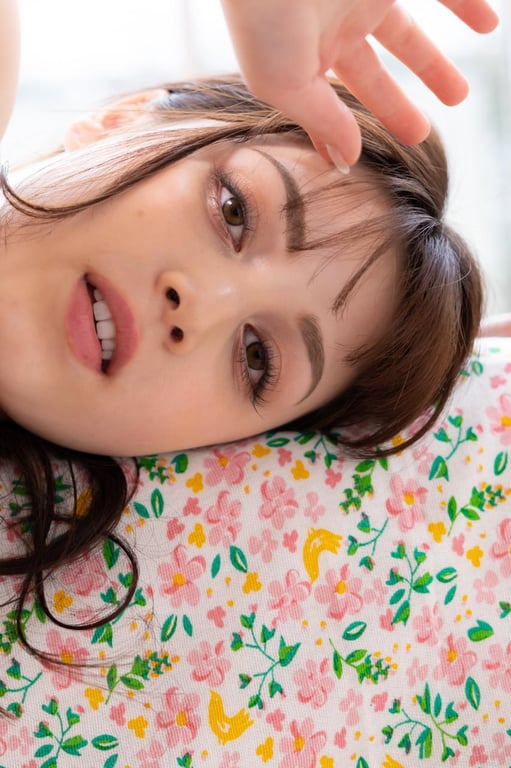 图片[155]-#Michelle爱美 写真集「奇迹的露珠」 - 全本免费在线观看-阅图吧