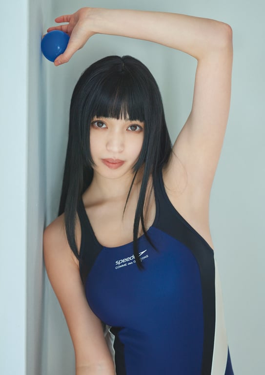 图片[30]-#村岛未悠×Superball Girls SBGs - 全本免费在线观看-阅图吧