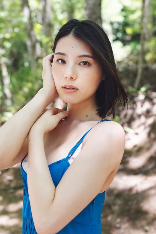 图片[5]-#FLASHデジタル写真集 相楽伊織 Secret Story - 全本免费在线观看-阅图吧