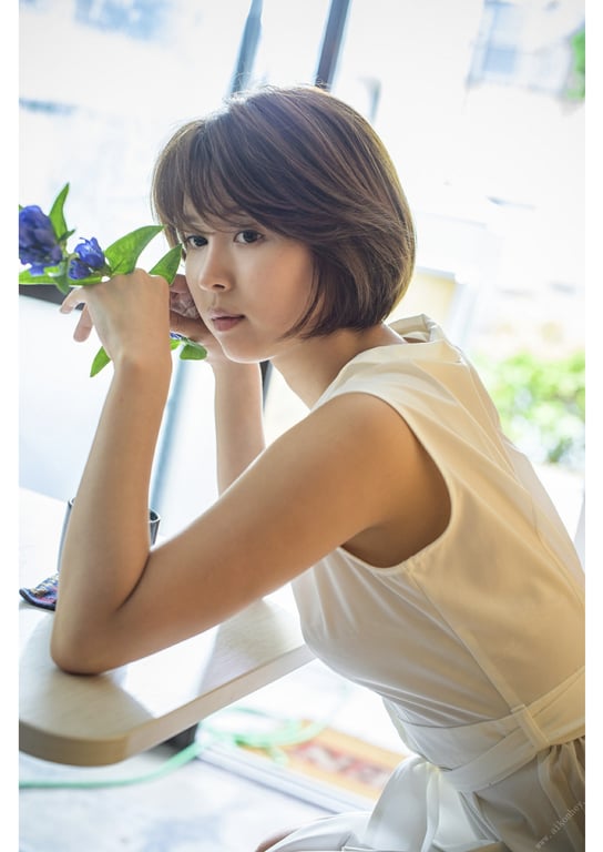 图片[10]-#Tsukasa Aoi 葵司 – I\’ve been watching you all the time 一直在看着你 (2019-08-26) - 全本免费在线观看-阅图吧