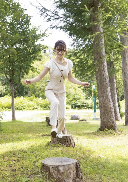 图片[20]-#Saika Kawakita 河北彩花 – Love letter (2023-02-14) - 全本免费在线观看-阅图吧