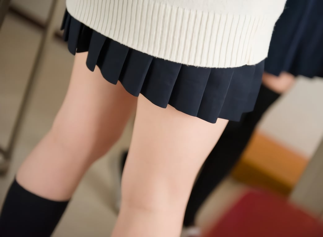 图片[149]-#青山裕企 Photobook 26sets\【青山裕企】大腿写真馆 - 全本免费在线观看-阅图吧