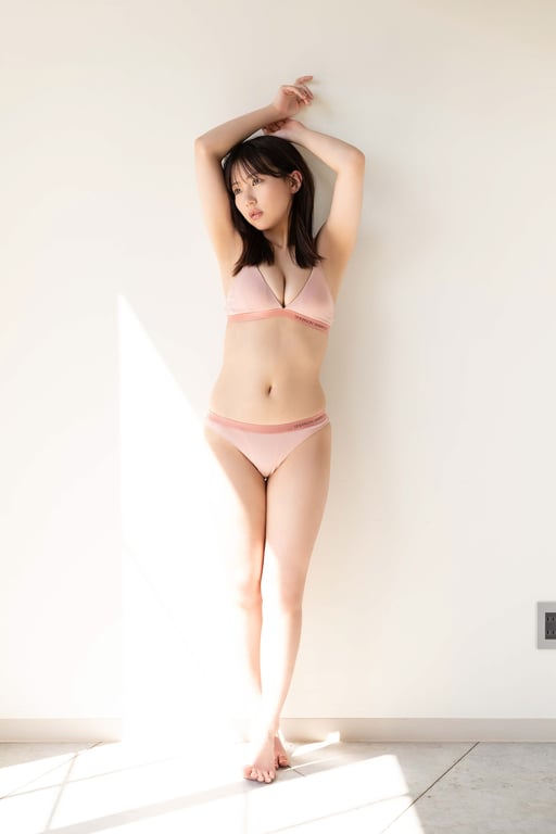 图片[93]-2024.10.15 漫画Action Digital写真集 田中美久「你绽放光芒之时」 - 在线免费观看-阅图吧