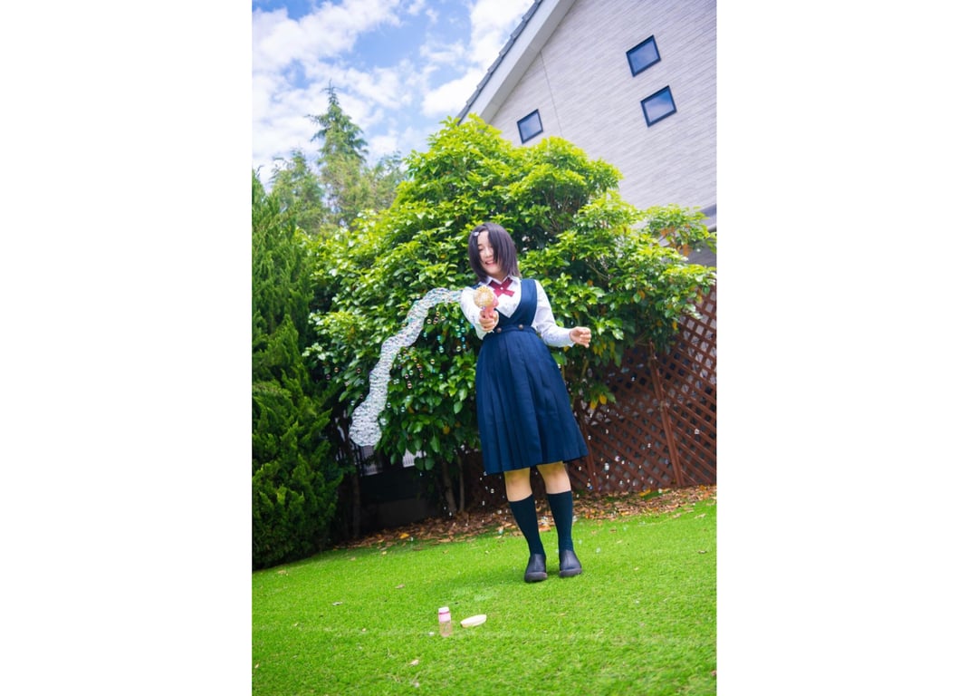 图片[23]-蒼宮菜緒 裸体写真集『レールデュタン』 - 在线免费观看-阅图吧