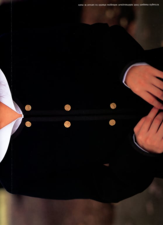 图片[25]-#市川由衣 – 制服收藏 - 全本免费在线观看-阅图吧