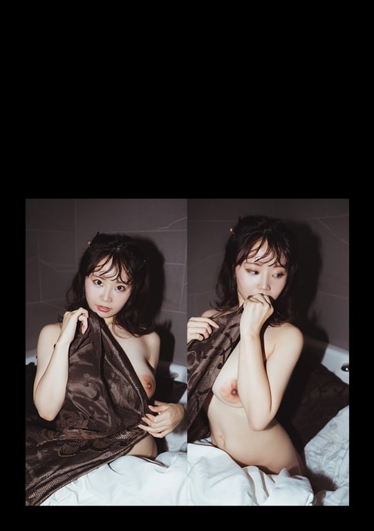 图片[72]-#Fumika Nakayama 中山文香 – #Escape (NO watermark) - 全本免费在线观看-阅图吧