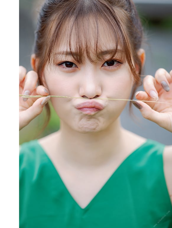 图片[58]-#Ravish 美谷朱里写真集 Asagei SEXY女优写真集 - 全本免费在线观看-阅图吧