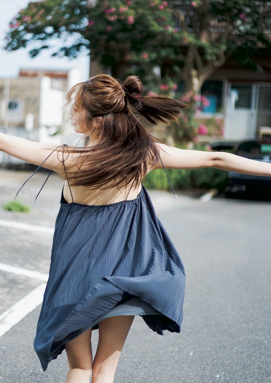 图片[111]-Miyu Murashima 村島未悠 – 1st Photobook Muramiyu 村美悠 (2022-12-07) - 阅图吧-阅图吧