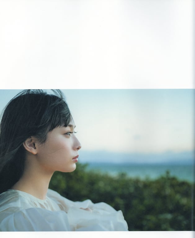 图片[43]-#梅山恋和1st写真集 恋爱中的人 - 全本免费在线观看-阅图吧