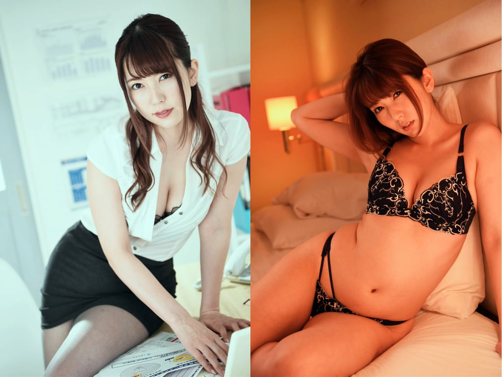 图片[16]-#美女画报 波多野结衣 憧憬的 美女是恋人的话 - 全本免费在线观看-阅图吧