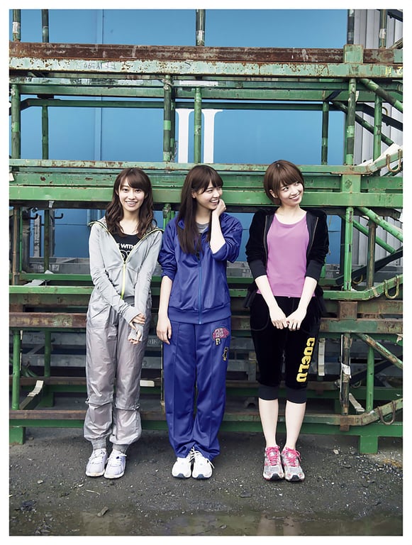 图片[50]-[PB] 初森女足队 电子写真集 Vol.01 - 在线免费观看-阅图吧