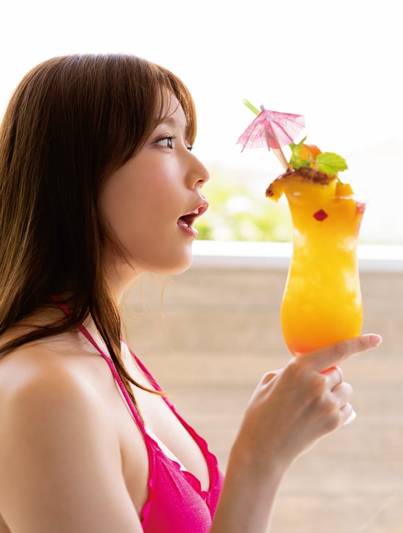 图片[16]-#小日向ゆかファースト写真集 はじメェ～まして。 (アサ芸アイドル写真集) - 全本免费在线观看-阅图吧