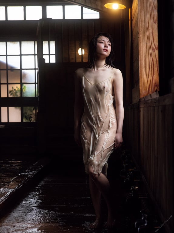 图片[68]-#Tsubasa Hazuki 叶月翼 – Water honey 水蜜 (2021-08-28) - 全本免费在线观看-阅图吧