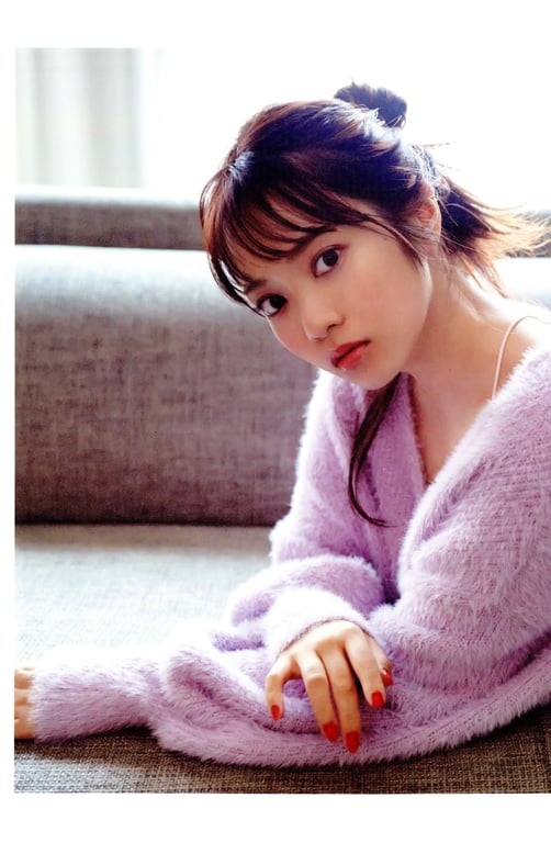 图片[98]-Miyata Manamo 宫田爱萌 1st Novel Book – Kirakirashi (2023-03-28) - 在线免费观看-阅图吧