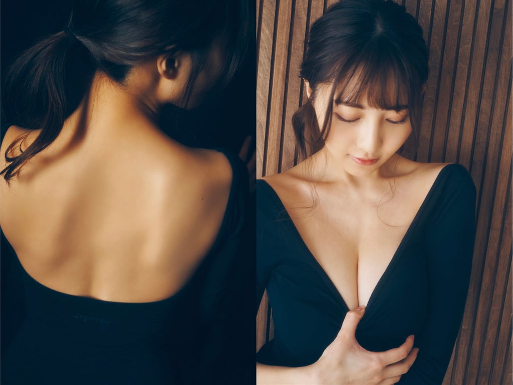 图片[5]-#FLASH数码写真集 辻莉莉纱 She is Perfect 后编 (2022-05-24) - 全本免费在线观看-阅图吧