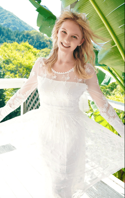 图片[47]-メロディー・雛・マークス 白色天使的Melody - 在线免费观看-阅图吧