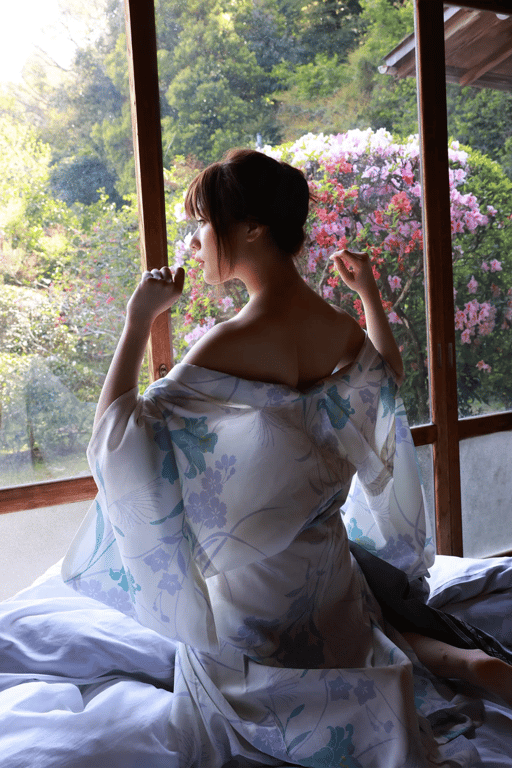 图片[31]-#FRIDAYデジタル写真集 小日向由香『濡湿炽热 vol.3 100张超完全版』全收录 - 全本免费在线观看-阅图吧