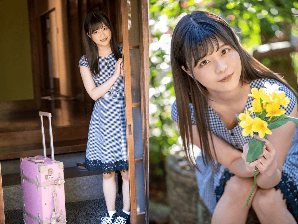 图片[10]-#奏音花音 ヘアヌード写真集 起初只是稍微温柔 - 全本免费在线观看-阅图吧