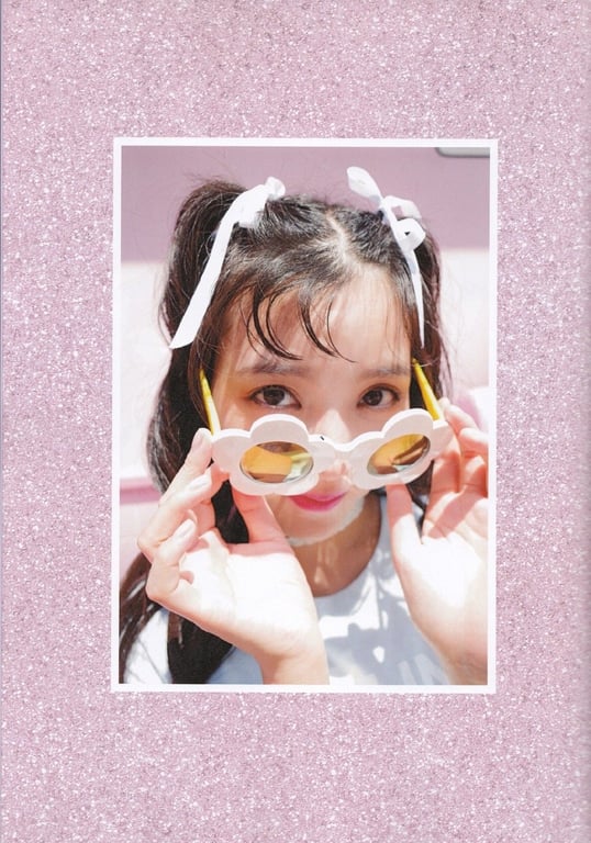 图片[40]-#Sumire Uesaka 上坂堇 – Sumireiro 堇色 (2019-12-19) - 全本免费在线观看-阅图吧