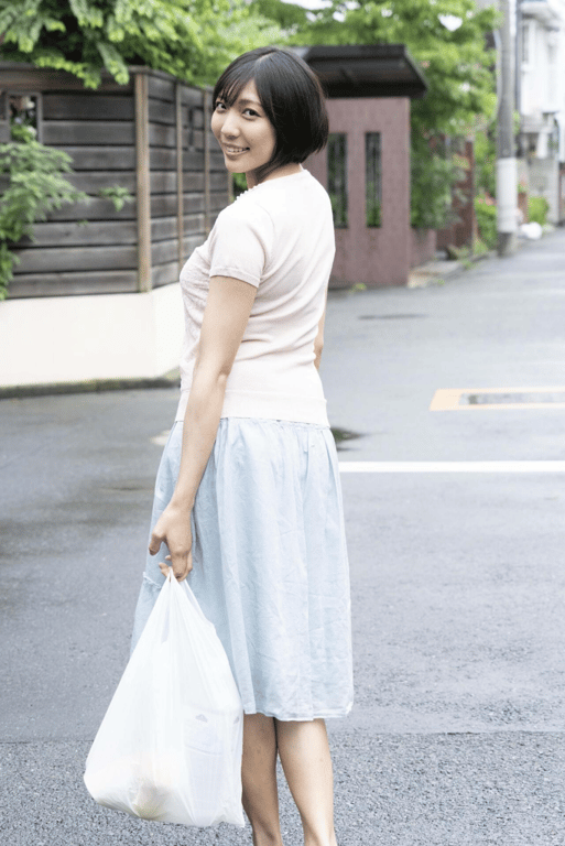 图片[3]-#麻仓茉莉奈「成熟我的魅力」ギルドデジタル写真集 - 全本免费在线观看-阅图吧