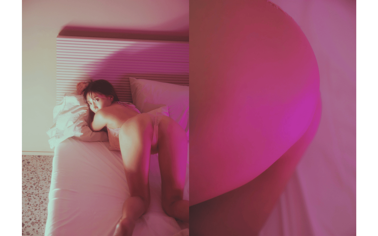 图片[12]-#森咲智美 数字写真集 LOVE ART 2022-12-24 - 全本免费在线观看-阅图吧