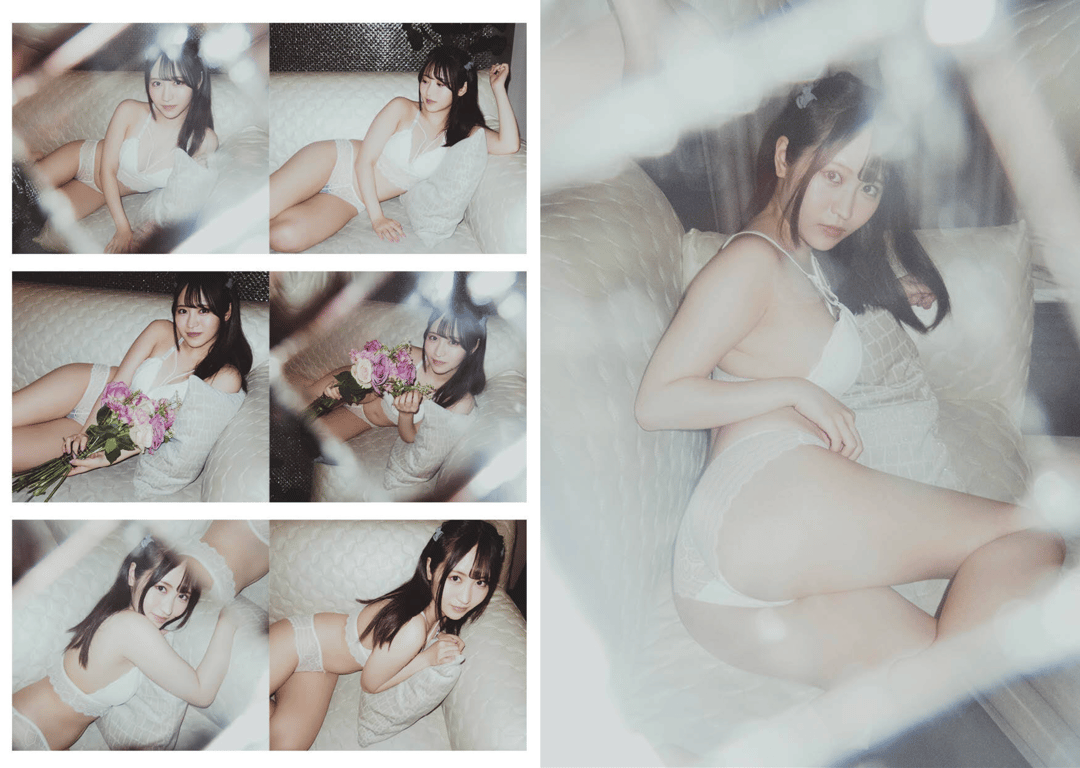 图片[43]-#Escape 小野六花 数字写真集 - 在线免费观看-阅图吧