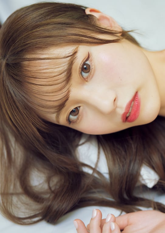 图片[71]-#川越纱彩１st写真集 总会有办法的【电子特典附】 - 全本免费在线观看-阅图吧