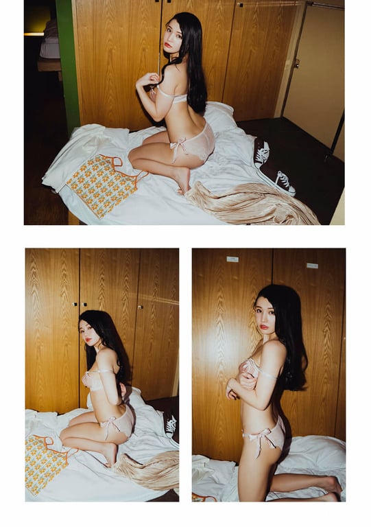 图片[92]-#Shoko Takahashi 高桥翔子 – #Escape (2021-06-21) - 全本免费在线观看-阅图吧