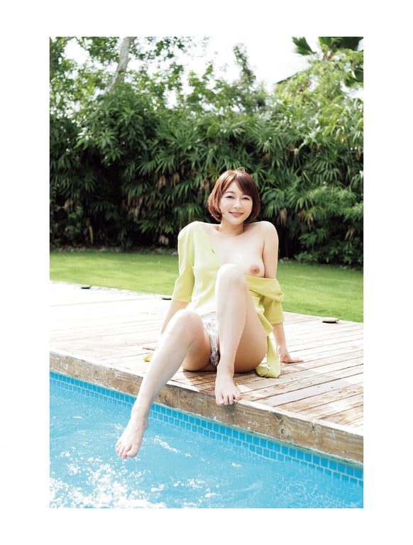 图片[13]-#Sho Nishino 西野翔 – Lele (NO watermark) - 全本免费在线观看-阅图吧