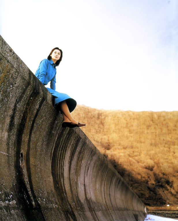 图片[6]-Misaki Ito 伊东美咲 – Umineko 伊东美咲 in 映画《海猫》 - 阅图吧-阅图吧