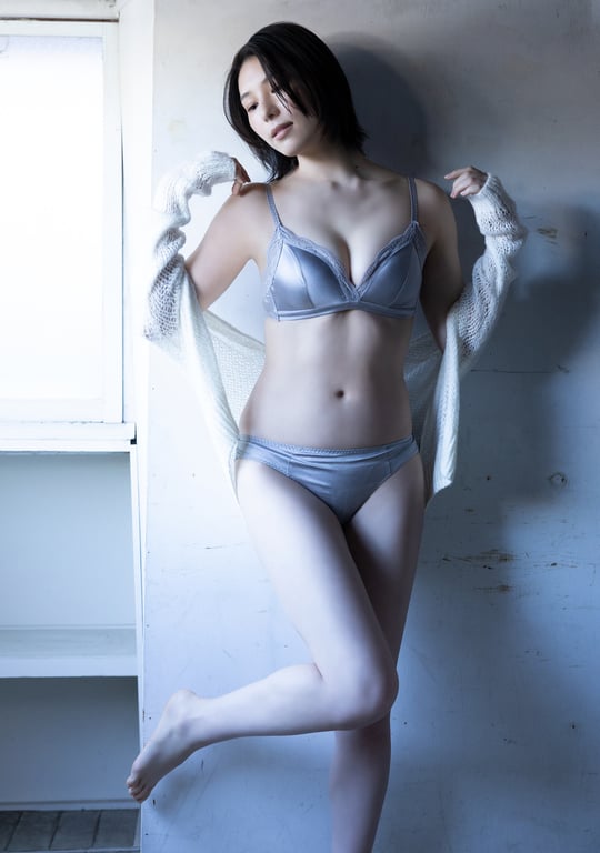 图片[27]-[Harem]相乐伊织粉丝写真集「相爱」【美丽版32P】 - 在线免费观看-阅图吧