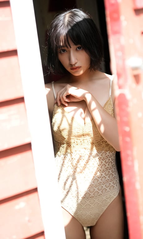 图片[43]-#Akira Mizuno 水野瞳 – Dazzling 目眩神迷 - 全本免费在线观看-阅图吧