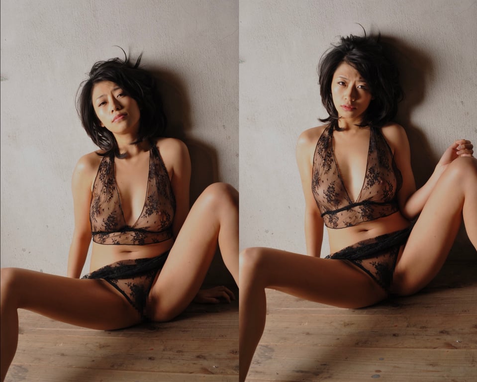 图片[158]-#裸体工房 范田纱纱 - 全本免费在线观看-阅图吧