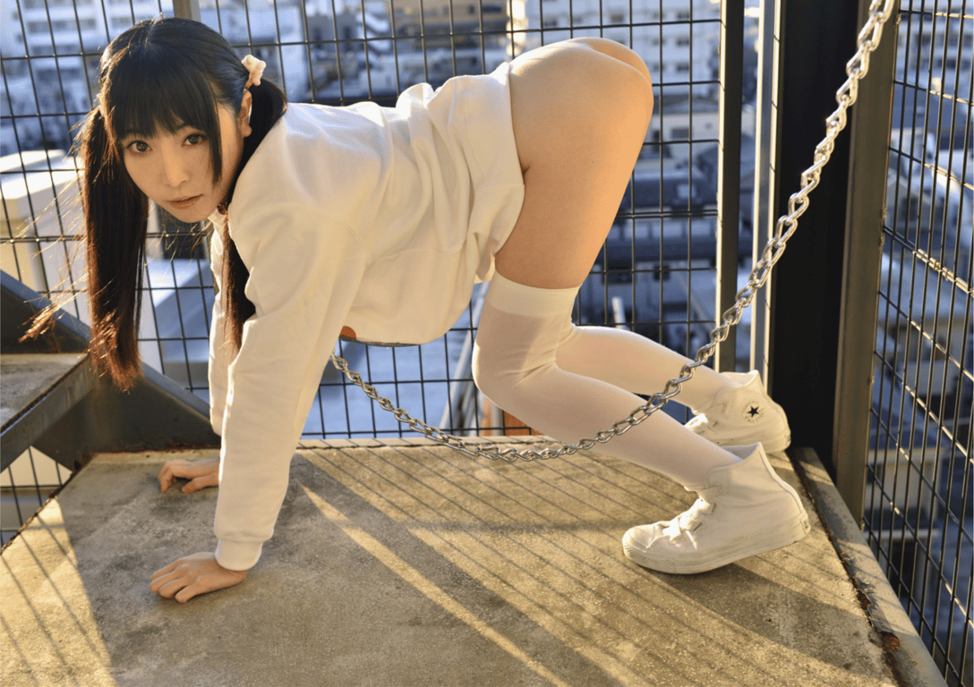 图片[56]-#七菜乃写真集『女犬』 - 全本免费在线观看-阅图吧