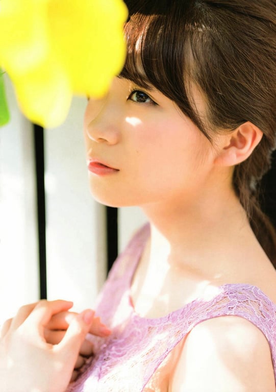 图片[115]-#秋元真夏首本写真集 真夏的气压配置 - 全本免费在线观看-阅图吧