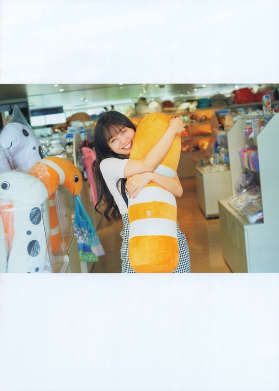 图片[101]-#Kyoko Saito 齐藤京子 1st Photobook – Special Lover 特别的恋人 (2021-01-19) - 全本免费在线观看-阅图吧