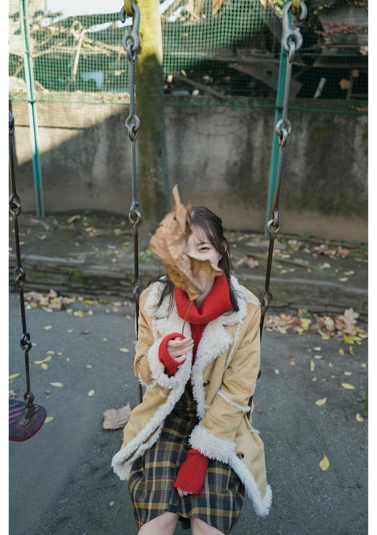 图片[35]-#美谷朱里 数字写真集 被拍到了(No Watermark) - 全本免费在线观看-阅图吧