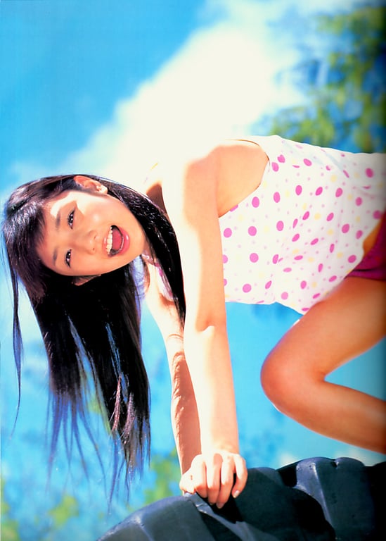 图片[40]-#小倉優子 – 优子的秘密房间 - 全本免费在线观看-阅图吧