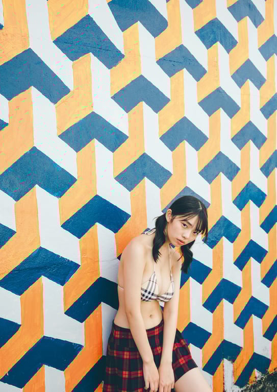 图片[82]-#菊地姫奈写真集 『moment』 - 全本免费在线观看-阅图吧