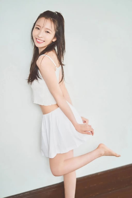 图片[17]-#Mika Ichinose 一之濑美香 (2022-12-07) - 全本免费在线观看-阅图吧