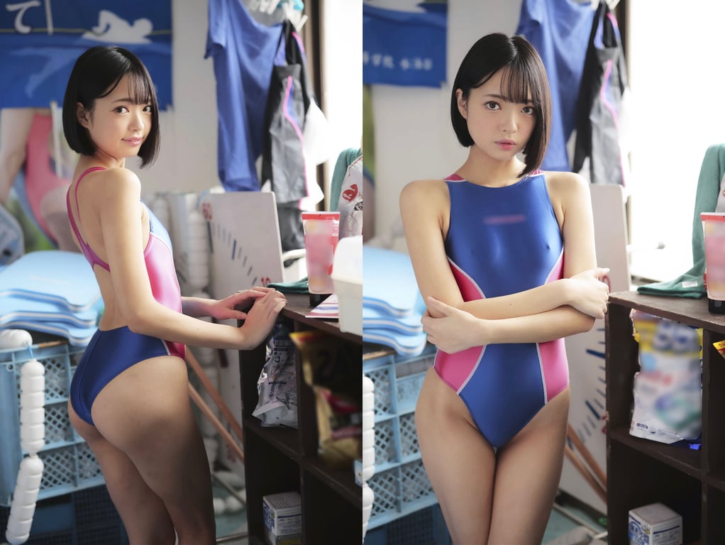 图片[134]-POSE EDITION 粒乐あむ No.01 - 在线免费观看-阅图吧